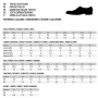 Chaussures de Padel pour Enfants Head Sprint 3.5 Fuchsia Unisexe