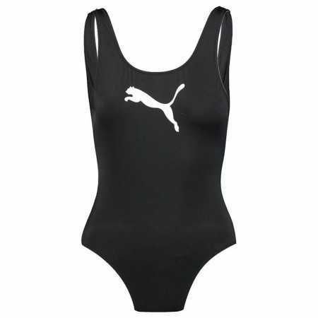 Maillot de bain femme Puma Noir