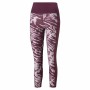 Sport leggings for Women Puma run 5k 7/8 W Purple