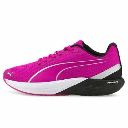 Baskets pour Femme Puma Feline Profoam Fuchsia