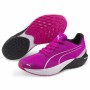 Damenturnschuhe Puma Feline Profoam Pink