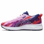 Chaussures de Running pour Enfants Asics Gel-Noosa TRI 13 GS Rose