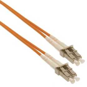 Câble à fibre optique HPE QK733A 2 m