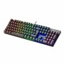 Clavier Mars Gaming MK422 QWERTY