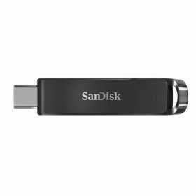 USB-minne SanDisk SDCZ460-032G-G46 32 GB Svart 32 GB