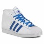 Casual Damenturnschuh PRO MODEL J Adidas FV4981 Weiß