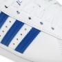 Women's casual trainers PRO MODEL J Adidas FV4981 White