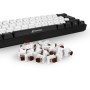 Clavier Sharkoon Tactile Kailh Box Noir