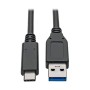 USB-kabel PremiumCord (Renoverade A)