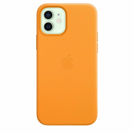 Mobile cover Apple California Poppy iPhone 12 Pro (Refurbished B)