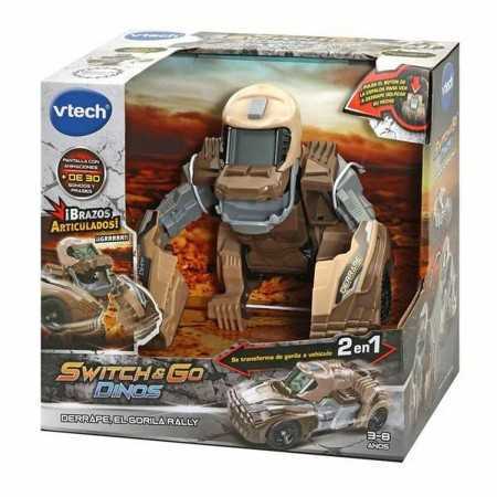 Figurine d’action Vtech Convertible