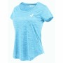 Damen Kurzarm-T-Shirt Joluvi