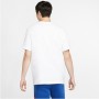 T-shirt à manches courtes homme Sportswear JDI AR5006 Nike 100