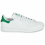 Sportskor Casual STAN SMITH Adidas M20324 Vit