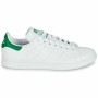 Chaussures casual STAN SMITH Adidas M20324 Blanc