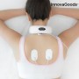 Elektromagnetisk massageapparat för nacke och rygg Calmagner InnovaGoods Wellness Care (Renoverade A+)