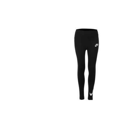 Leggings de Sport pour Enfants ESSNTL LGGNG ENERGY Nike DM8390 010 Noir