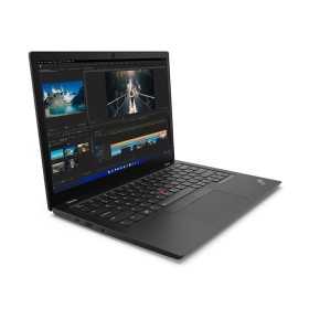 Notebook Lenovo THINKPAD L13 CLAM G3 I7-1285U 16GB 512GB SSD Qwerty Spanska 13.3"