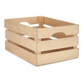 Decorative box Pine 26 x 18,3 x 36 cm