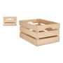 Dekorative Box Kiefernholz 26 x 18,3 x 36 cm