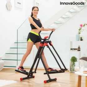 Fitness Air Walker with Exercise Guide Wairess InnovaGoods WAIRESS (Refurbished C)