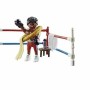 Jointed Figure Playmobil Special Plus 70879 Male Boxer Champion (24 pcs)