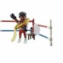 Ledad figur Playmobil Special Plus 70879 Boxare Champion (24 pcs)