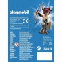 Personnage articulé Playmobil Faun Playmo-Friends 70815 (10 pcs)