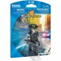 Personnage articulé Playmobil Playmo-Friends 70858 Police (5 pcs)