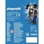 Personnage articulé Playmobil Playmo-Friends 70858 Police (5 pcs)