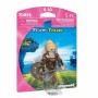 Personnage articulé Playmobil Playmo-Friends 70854 Femme Viking (5 pcs)