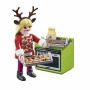 Ledad figur Playmobil Special Plus 70877 Jul Pastry Chef (14 pcs)