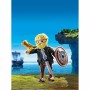 Personnage articulé Playmobil Playmo-Friends 70810 Viking (6 pcs)
