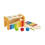 Musical Toy Pound and Tap Bench 24 x 15 x 13,5 cm