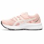 Sportskor för barn Asics Jolt 3 Rosa