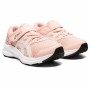 Sportskor för barn Asics Jolt 3 Rosa