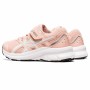 Sportskor för barn Asics Jolt 3 Rosa