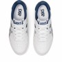 Chaussures de Sport pour Enfants Asics Japan S GS Blanc