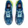 Laufschuhe für Damen Asics Noosa Tri 14 Blau