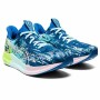 Sports Trainers for Women Asics Noosa Tri 14 Blue