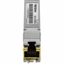 SFP fibermodul MonoModo Trendnet TEG-10GBRJ