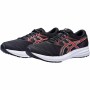 Chaussures de Running pour Adultes Asics Braid 2 Noir