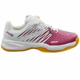 Children's Tennis Shoes Wilson Kaos 2.0 QL 38111 Pink