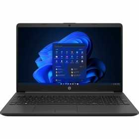 Ordinateur Portable HP 255 G8 15,6" AMD 3020E 8 GB RAM 256 GB SSD Espagnol Qwerty