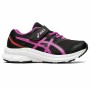 Running Shoes for Kids Asics Jolt 3 PS Black