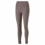 Sport-leggings, Dam Puma Studio Foundation 7/8 Rosa