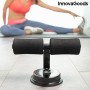 Sit-up-Stange für Bauchmuskeln, mit Saugnapf und Übungsleitfaden CoreUp InnovaGoods Core up (Restauriert A)