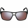 Unisex-Sonnenbrille Eyewear Square Shimano ECESQRE2HCL01 Schwarz