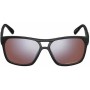 Unisexsolglasögon Eyewear Square Shimano ECESQRE2HCL01 Svart