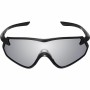 Unisexsolglasögon Eyewear Sphyre X Shimano ECESPHX1PHL03R Svart